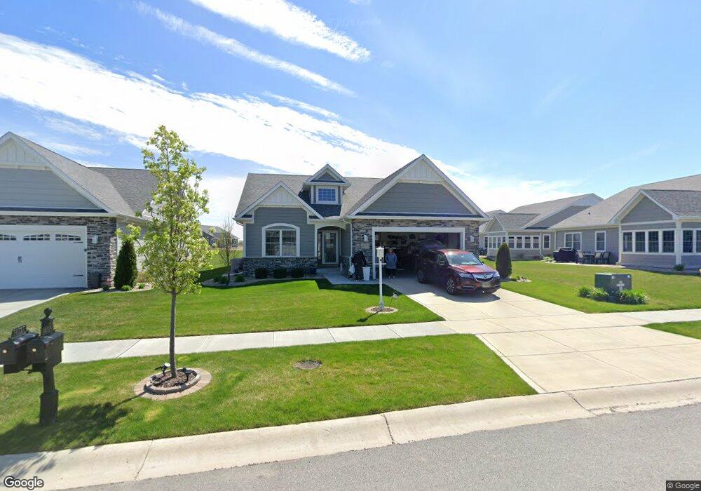 14729 Greystone Dr, Saint John, IN 46373 - photo 1