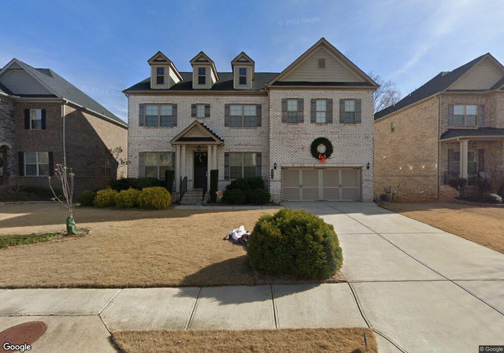 3333 Stone Point Way, Buford, GA 30519 - photo 1