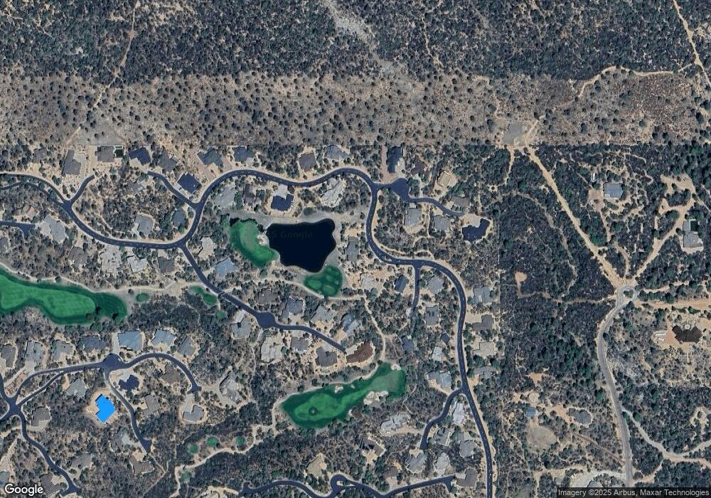 1002 N Scenic Dr, Payson, AZ 85541 - photo 1