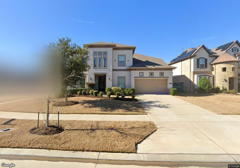 2203 Captain Davis Dr, Richmond, TX 77469 - photo 1