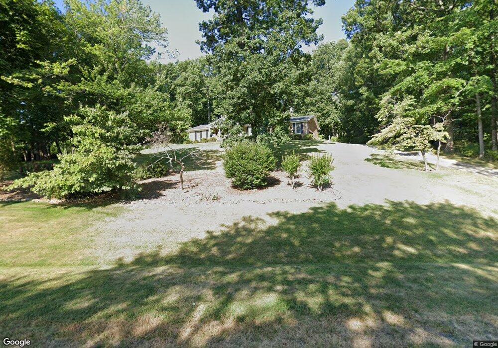 2325 Cole Mountain Rd, Asheboro, NC 27205 - photo 1