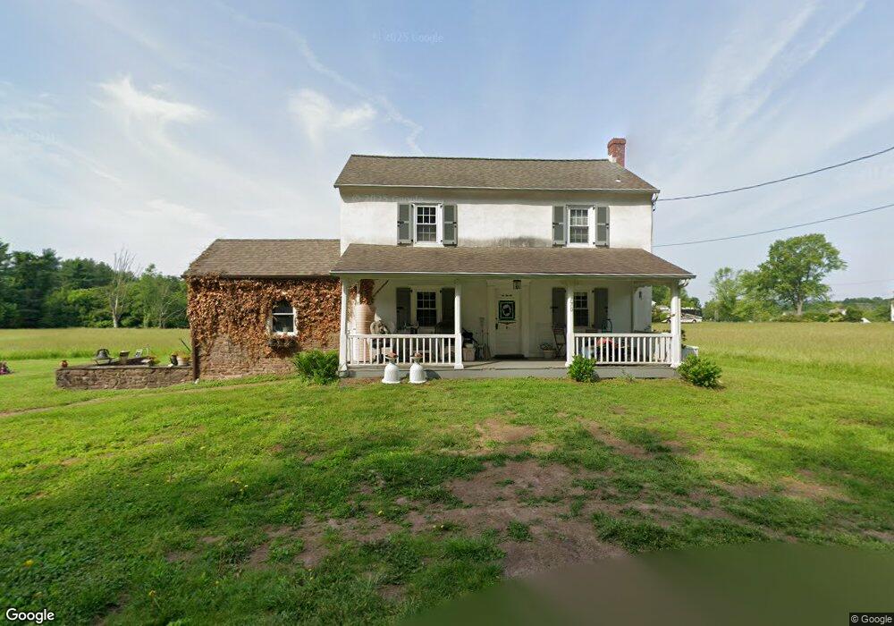 770 Bergeys Mill Rd, Lederach, PA 19450 - photo 1