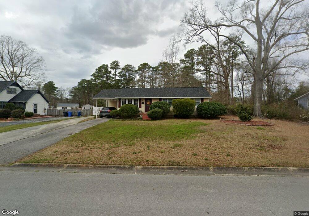 9 Barksdale Dr, Jacksonville, NC 28540 - photo 1