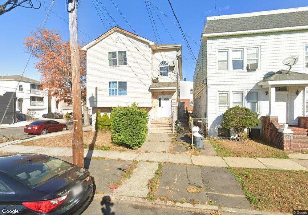 271 Berkeley Ave, Newark, NJ 07107 - photo 1