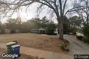 220 Forest Heights Dr, Athens, GA 30606