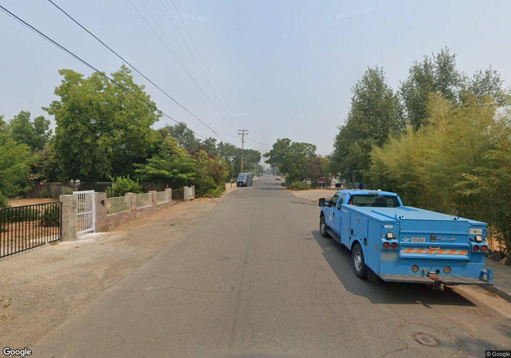 0 Reservoir Ln, Redding, CA 96002 - photo 1