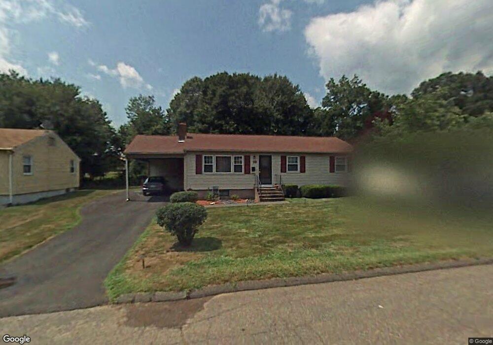 19 Banfield Ln, Bloomfield, CT 06002 - photo 1