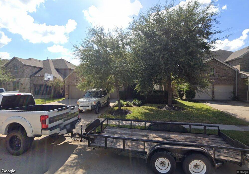 17711 Eavesdown Ct, Houston, TX 77095 - photo 1