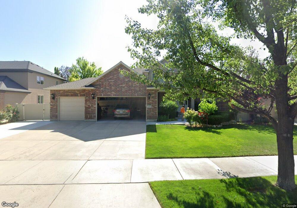 11123 S Alta Crest Dr, South Jordan, UT 84095 - photo 1