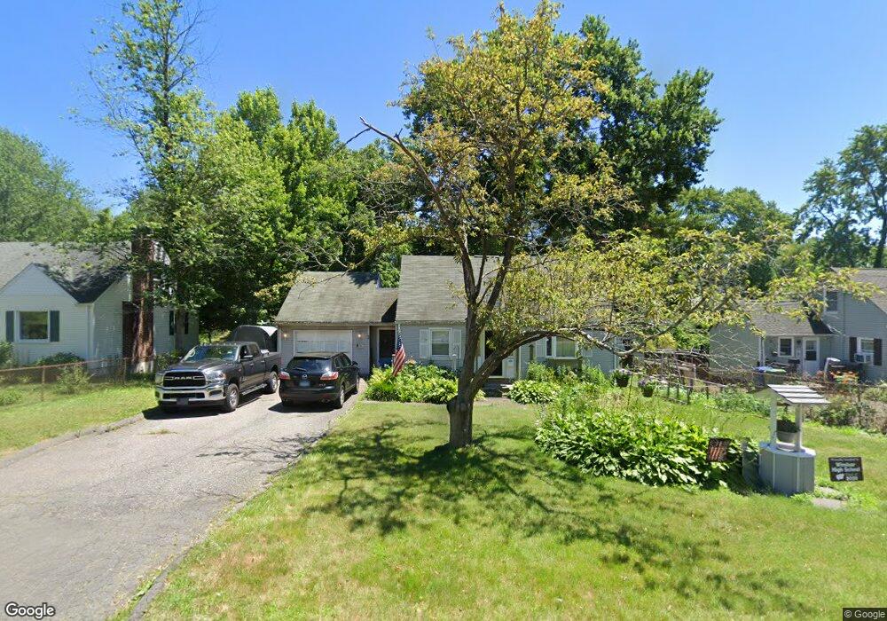 96 Grove St, Windsor, CT 06095 - photo 1