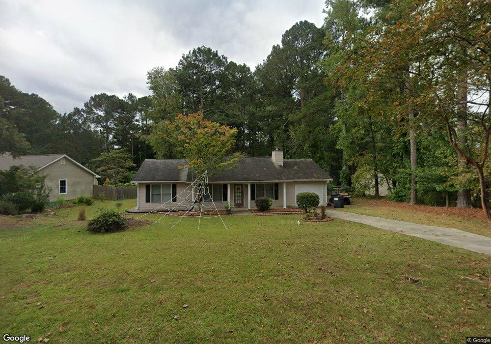 709 Redwood Park, Peachtree City, GA 30269 - photo 1