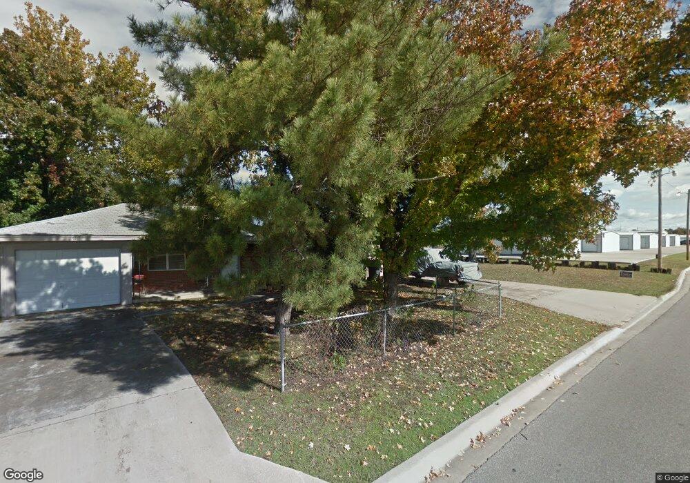 1509 4th Ave NW, Ardmore, OK 73401 - photo 1