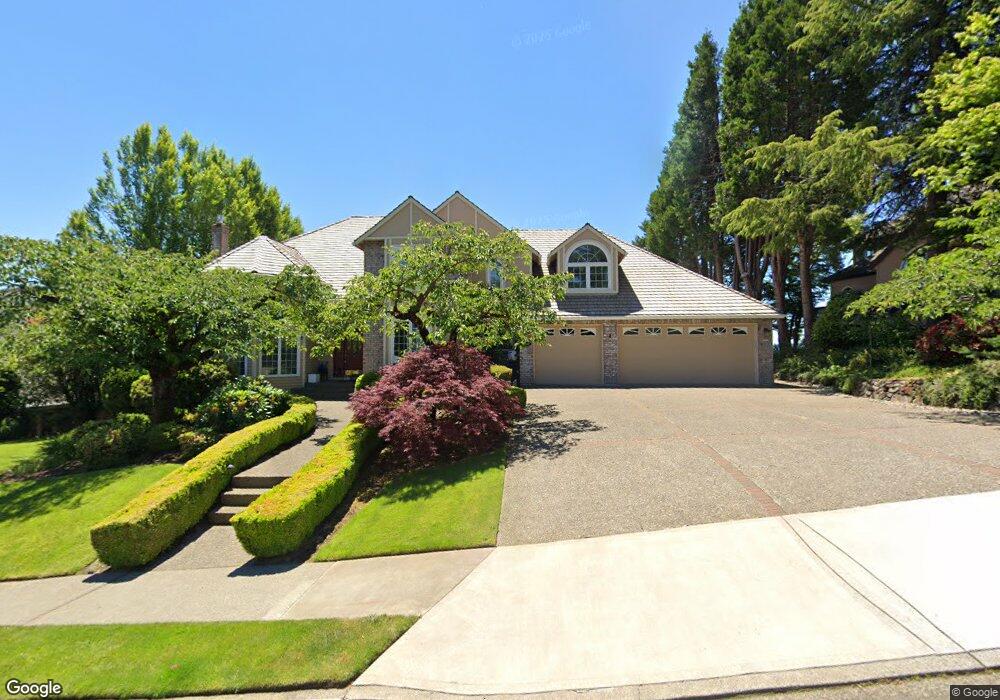 3460 Riverknoll Way, West Linn, OR 97068 - photo 1