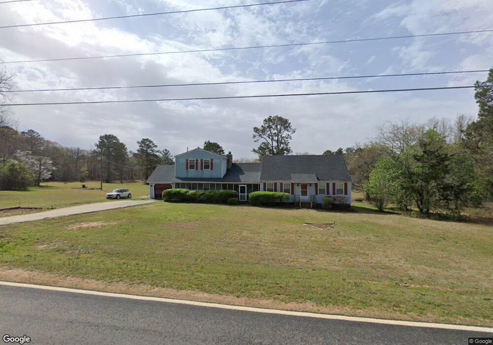 400 Kay Rd, Byron, GA 31008 - photo 1