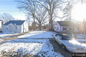 613 W Philadelphia Blvd, Flint, MI 48505