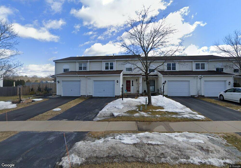 28 Tompion Ln, Saratoga Springs, NY 12866 - photo 1