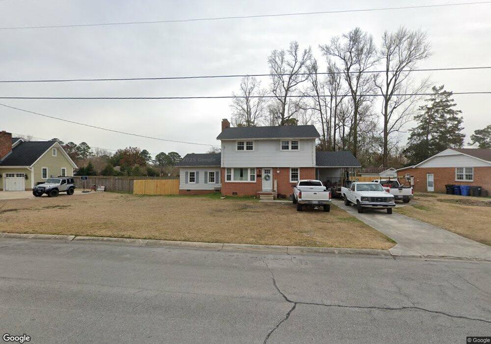 1002 Daniel Dr, Jacksonville, NC 28540 - photo 1
