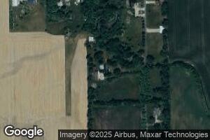 12102 Shelburne Ln, Hoagland, IN 46745