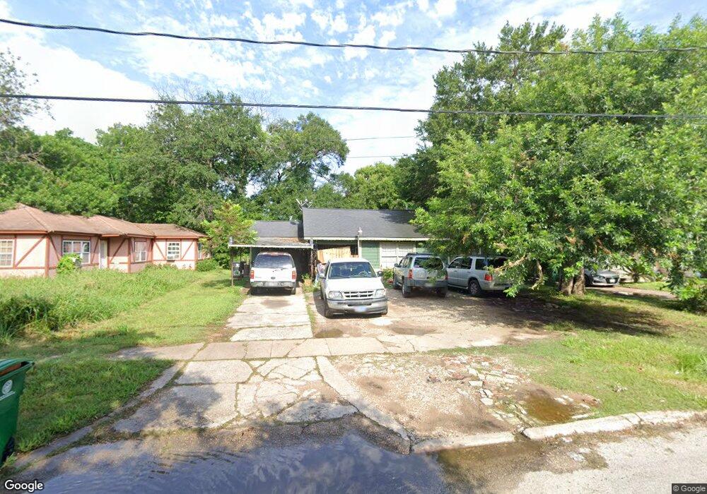 3143 Pecan St, Houston, TX 77087 - photo 1
