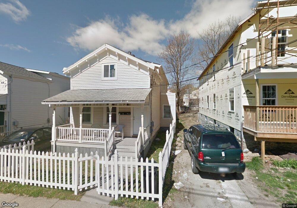 14 Grant St, Poughkeepsie, NY 12601 - photo 1