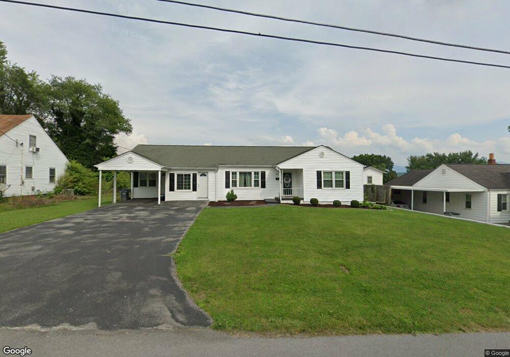 1617 Tremont Ave, Bristol, TN 37620 - photo 1