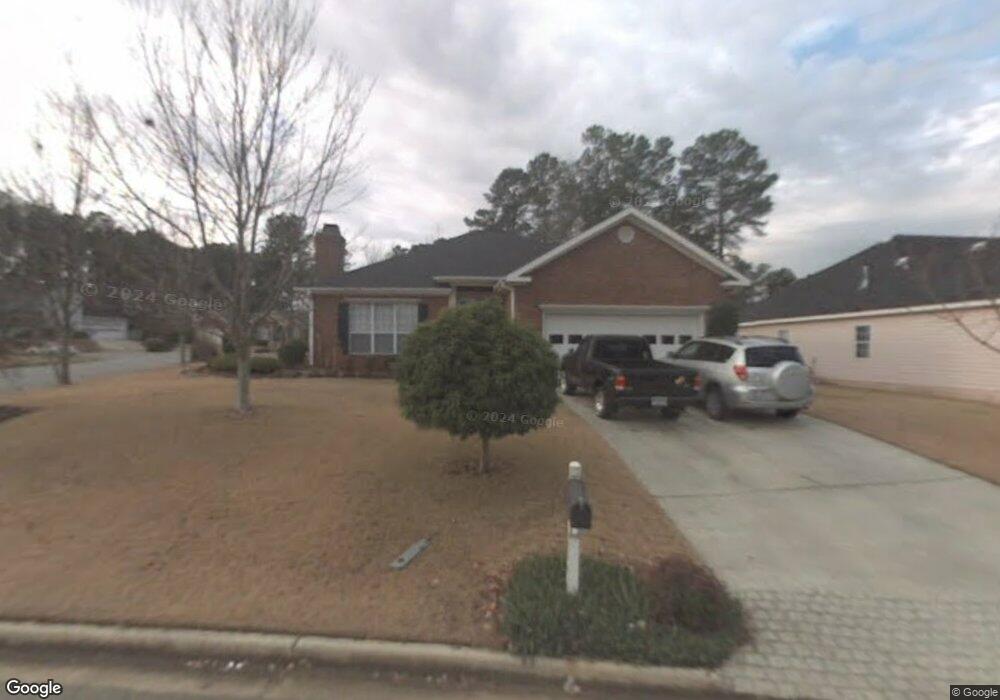 4654 La Pointe, Evans, GA 30809 - photo 1