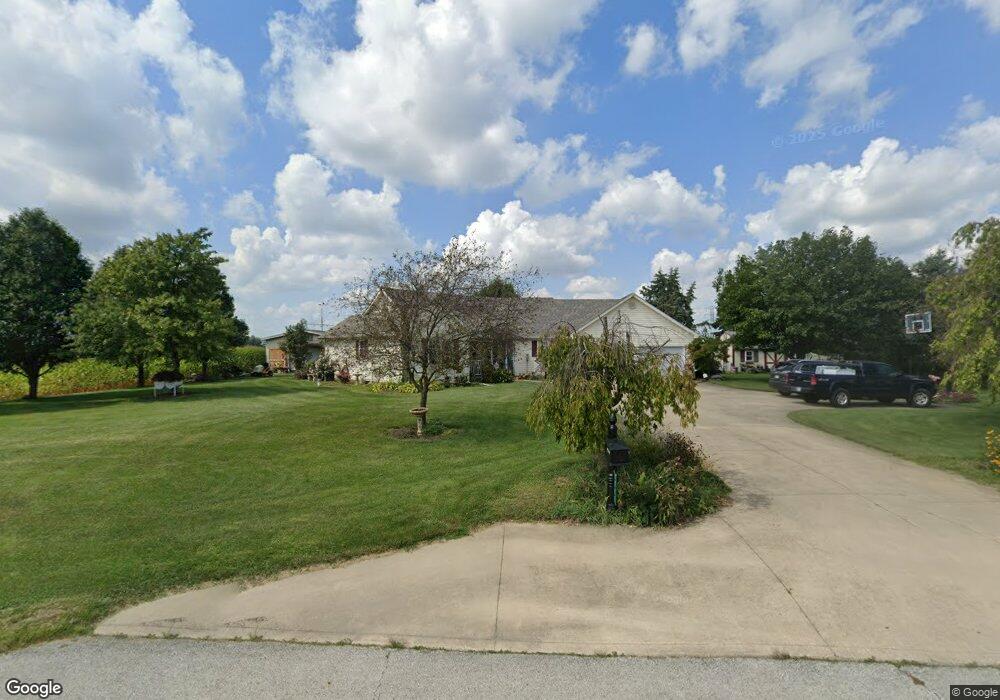 1711 S 600 E, Greentown, IN 46936 - photo 1