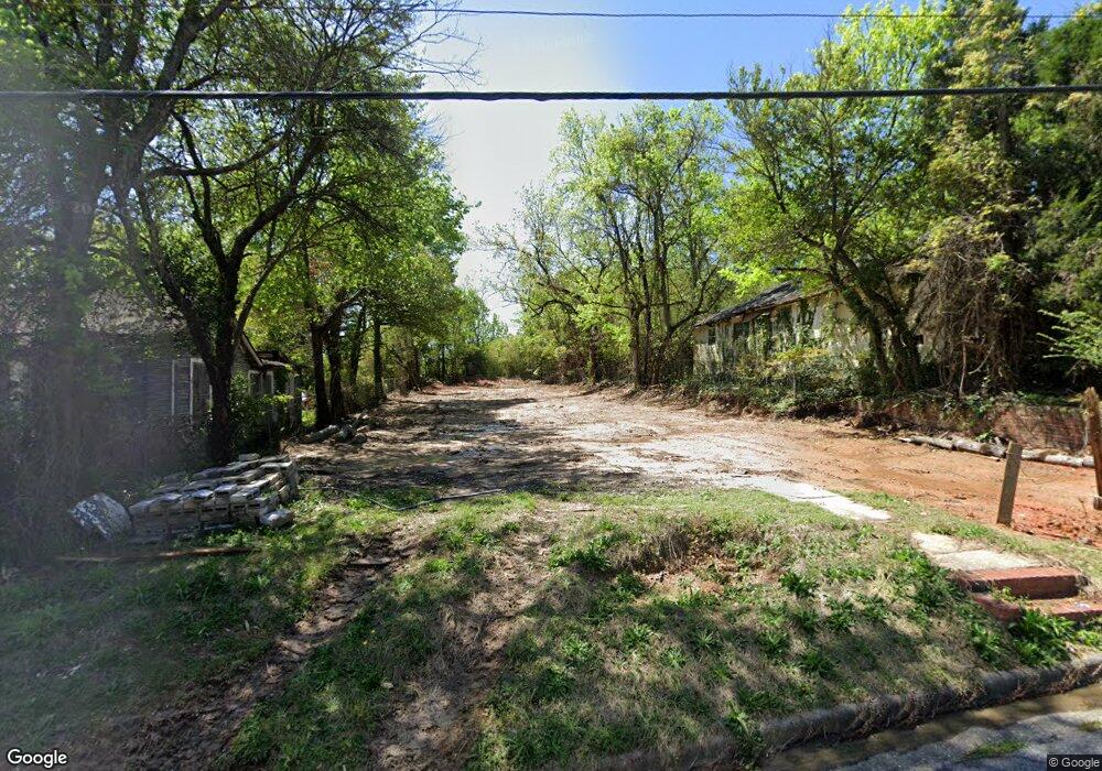 562 Rutherford Ave, Macon, GA 31206 - photo 1