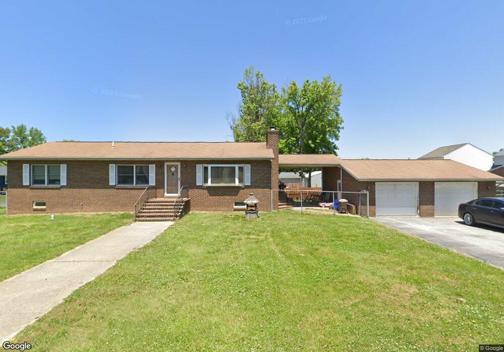 7600 North Point Creek Rd, Sparrows Point, MD 21219 - photo 1