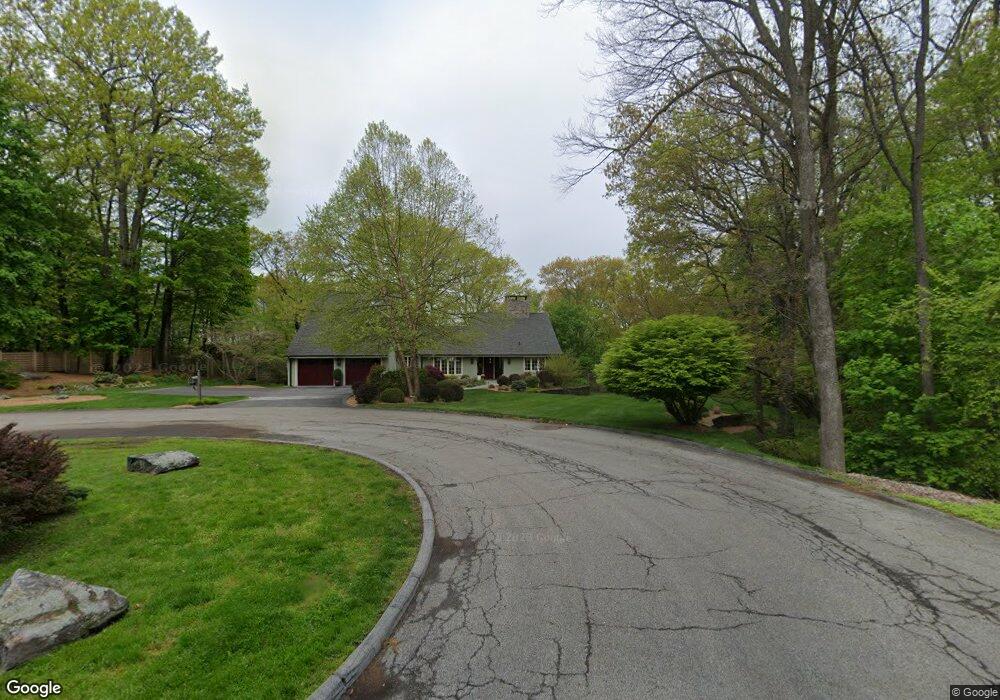 40 Nichols Place, Briarcliff Manor, NY 10510 - photo 1