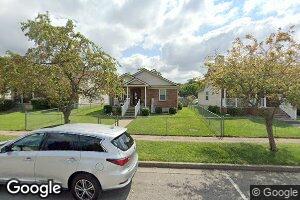 412 Elm Tree Ln, Lexington, KY 40508