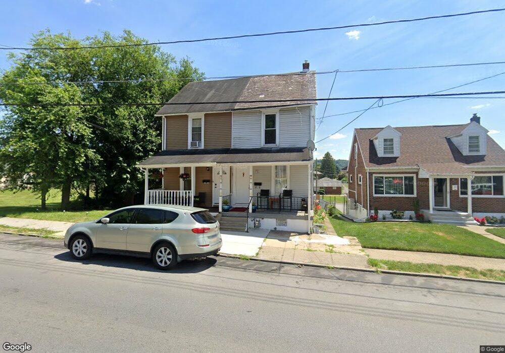 330 E Susquehanna St, Allentown, PA 18103 - photo 1