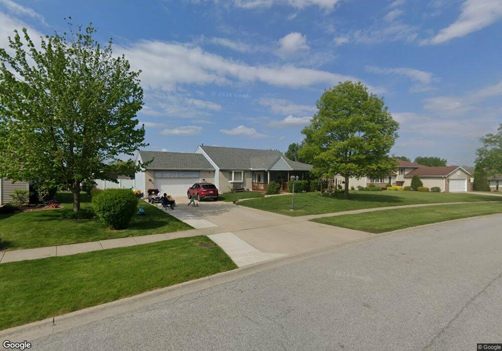 6650 W 158th Place, Lowell, IN 46356 - photo 1