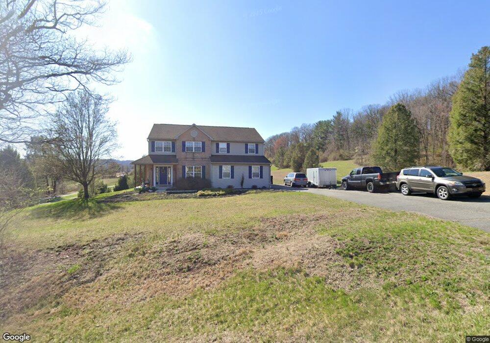 516 Maple Grove Rd, Mohnton, PA 19540 - photo 1