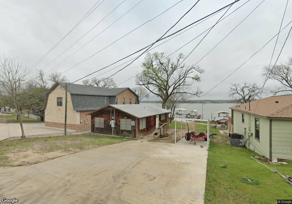 328 W Lake Dr, Weatherford, TX 76087 - photo 1