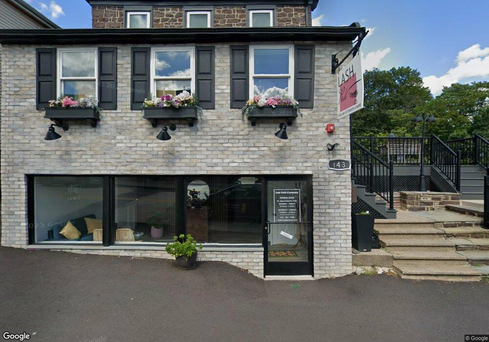 143 N Main St unit 2, Souderton, PA 18964 - photo 1