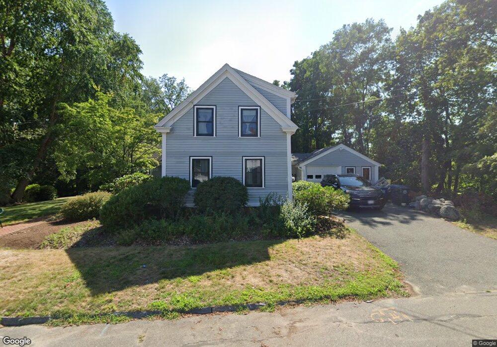 370 Maple St, Danvers, MA 01923 - photo 1