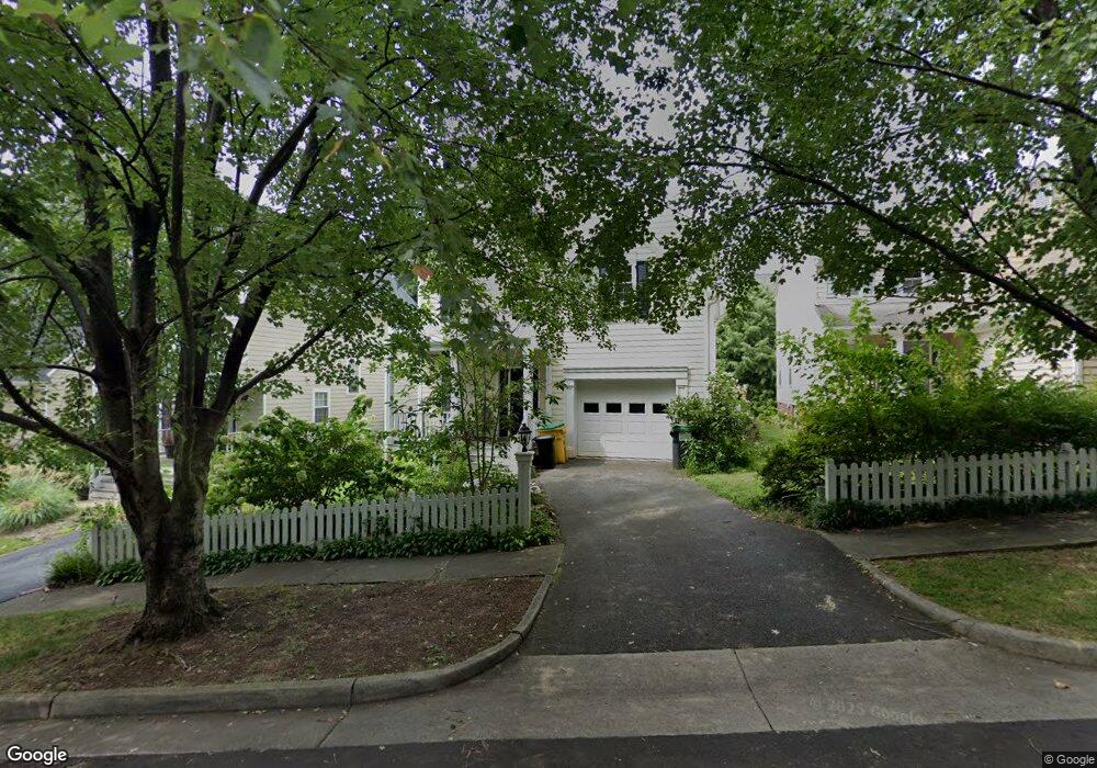 117 Amherst Common, Charlottesville, VA 22903 - photo 1