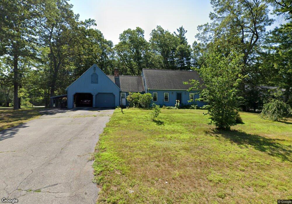 3 Checkerberry Ln, Littleton, MA 01460 - photo 1