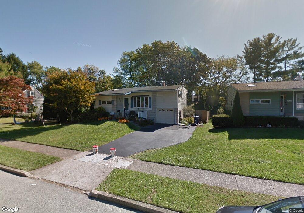 434 Haywood Rd, Ambler, PA 19002 - photo 1