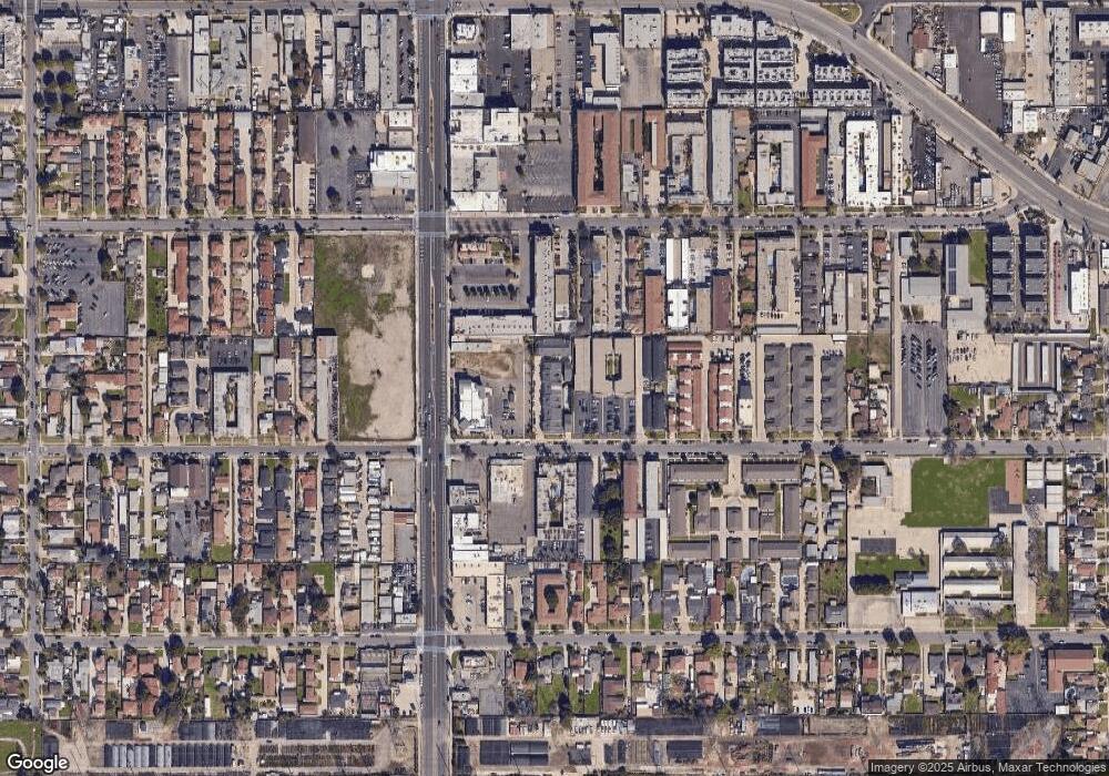 9829 Cedar St, Bellflower, CA 90706 - photo 1