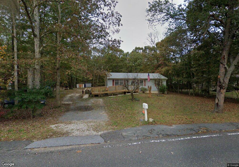 299 Oak Ave, Malaga, NJ 08328 - photo 1