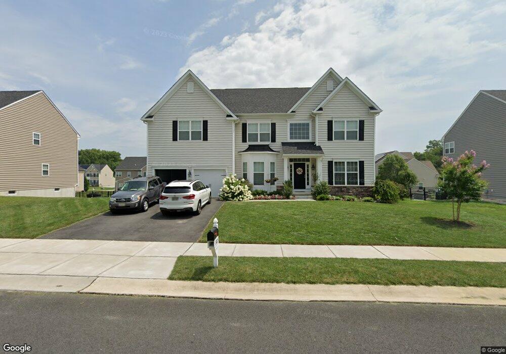 1302 Gibraltar Ct, Townsend, DE 19734 - photo 1