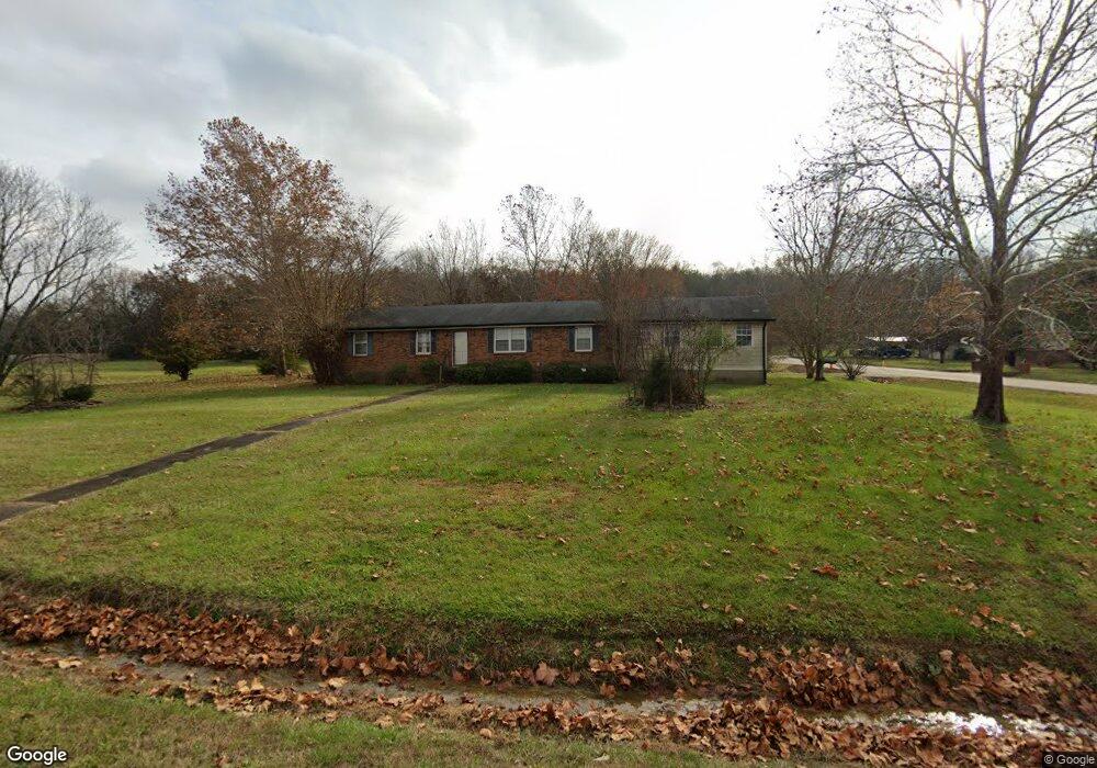 118 Fontenay Dr, Lebanon, TN 37090 - photo 1