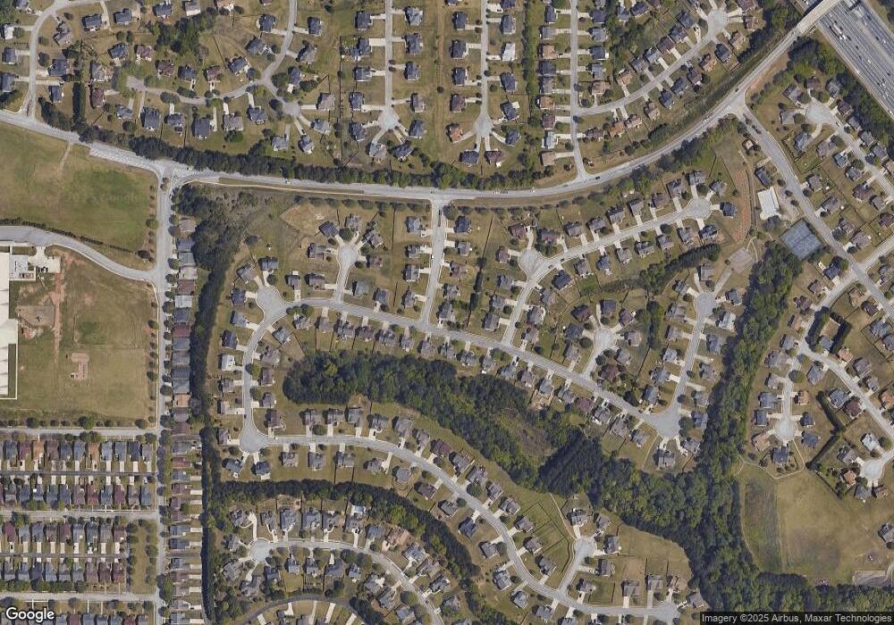 244 Sunderland Way unit 1, Stockbridge, GA 30281 - photo 1