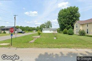 510 W Main St, van Buren, IN 46991