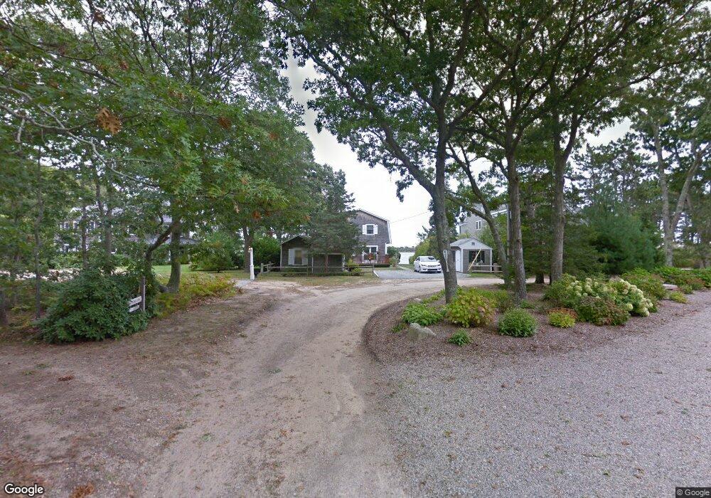 2 Yacht Club Rd, East Falmouth, MA 02536 - photo 1