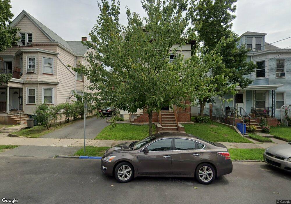 825 E 22nd St unit 827, Paterson, NJ 07513 - photo 1