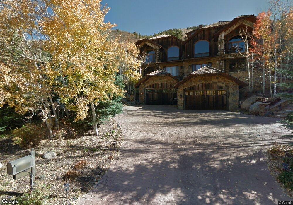 268 Mountain Laurel Dr unit A, Aspen, CO 81611 - photo 1