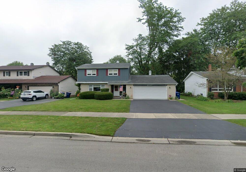 2047 Chestnut St, Waukegan, IL 60087 - photo 1